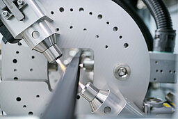 Activation of EPDM profiles with Openair-Plasma